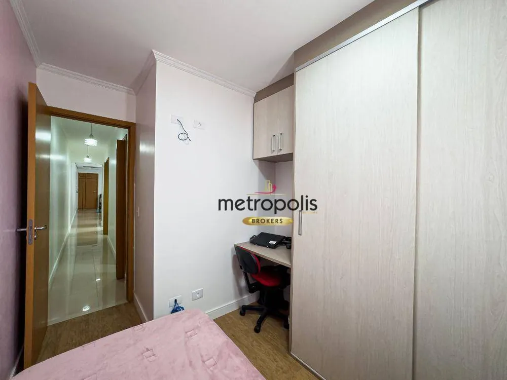 Apartamento, 2 quartos, 56 m² - Foto 2