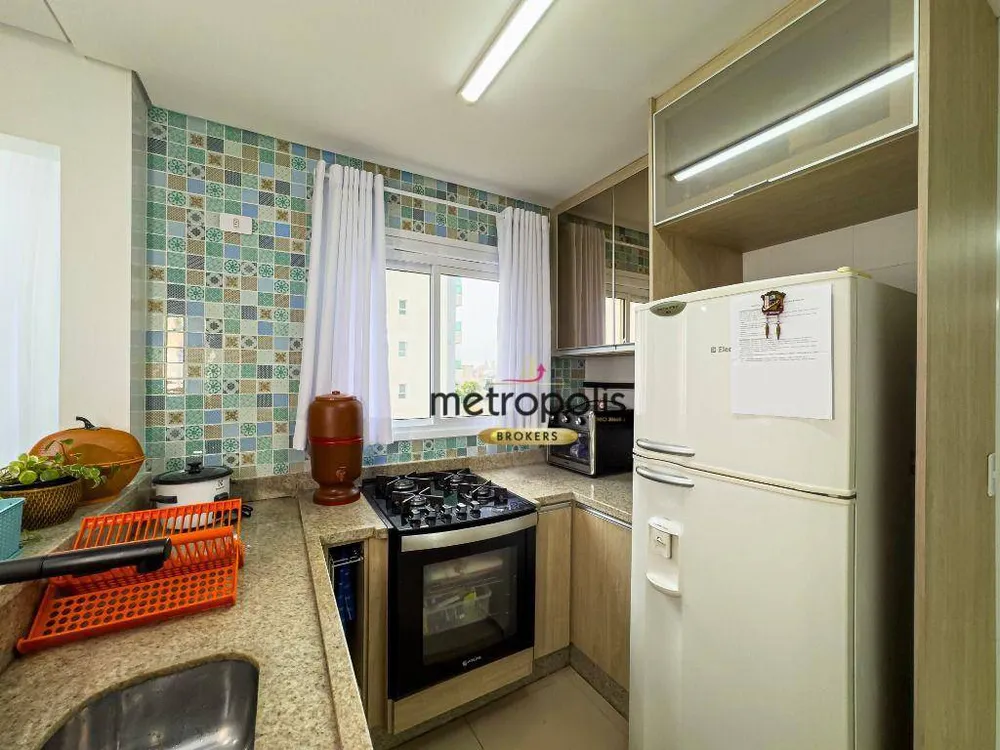 Apartamento, 2 quartos, 56 m² - Foto 4