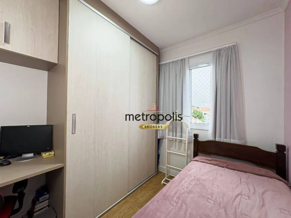 Apartamento, 2 quartos, 56 m² - Foto 8