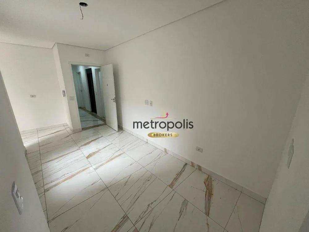 Apartamento, 2 quartos, 45 m² - Foto 2