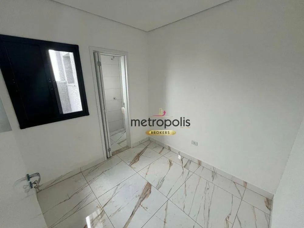 Apartamento, 2 quartos, 45 m² - Foto 9