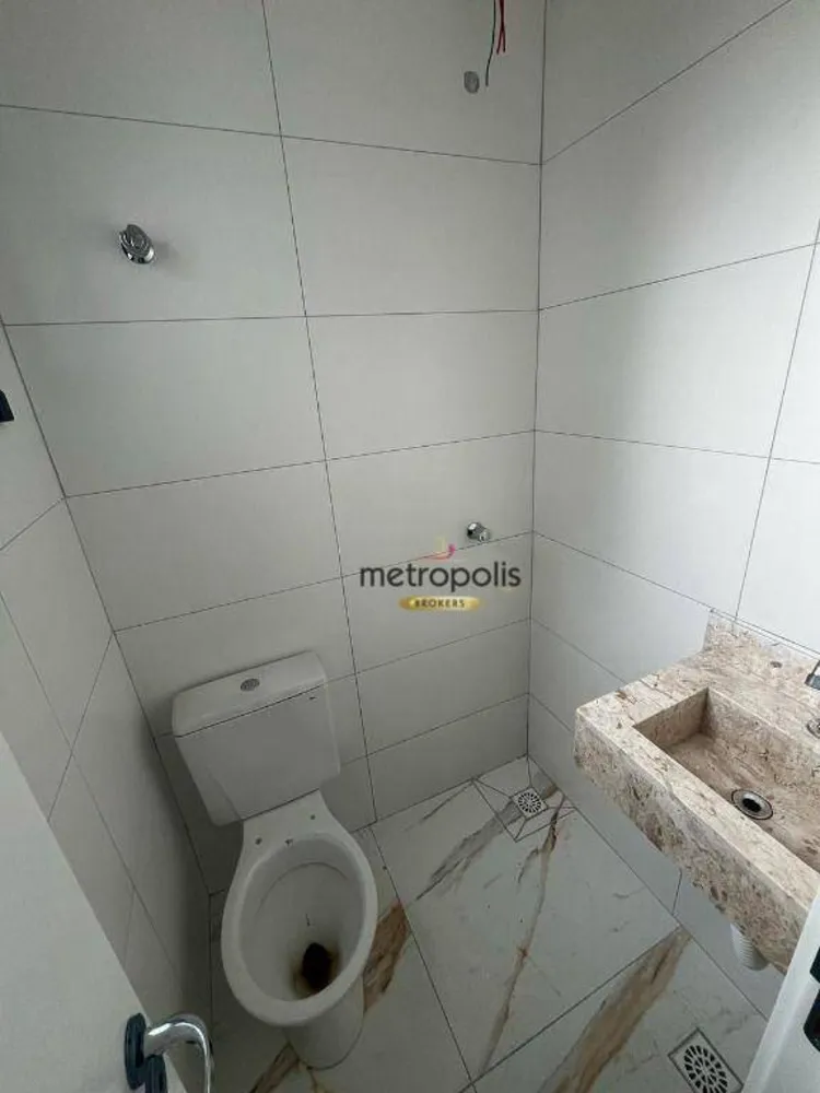 Apartamento, 2 quartos, 45 m² - Foto 11