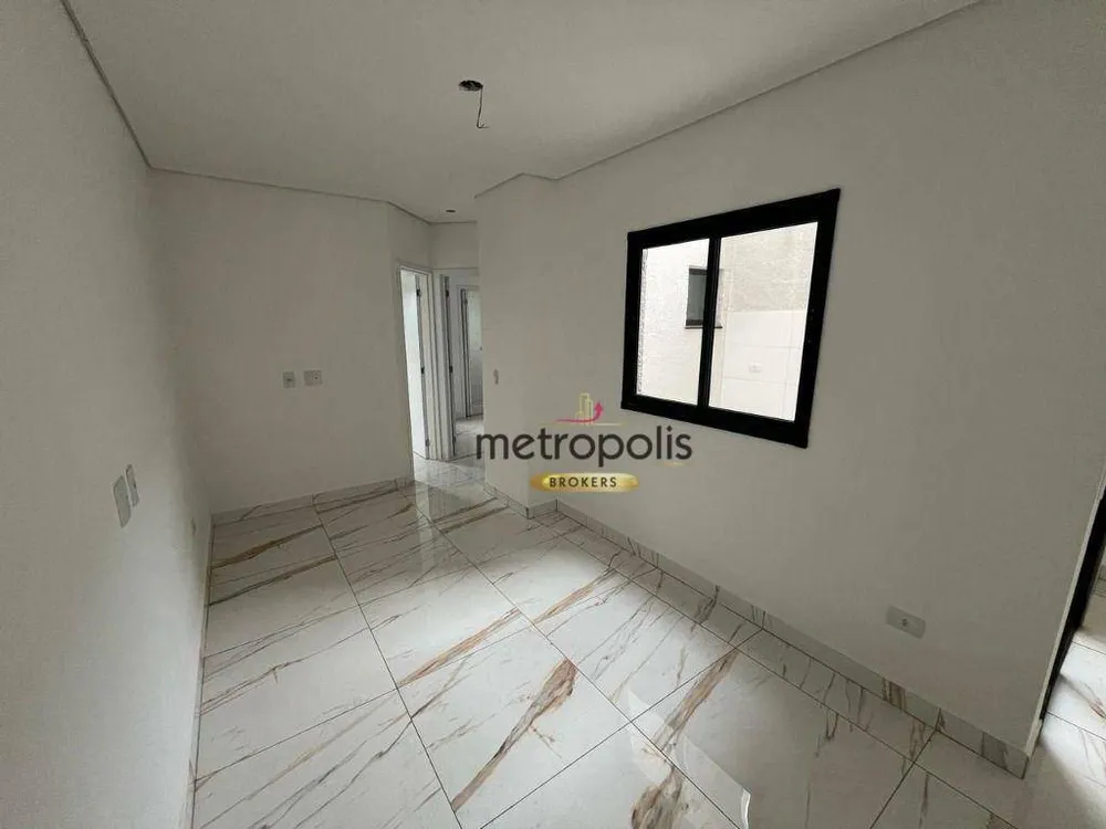 Apartamento, 2 quartos, 45 m² - Foto 1