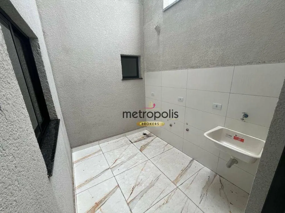 Apartamento, 2 quartos, 45 m² - Foto 5