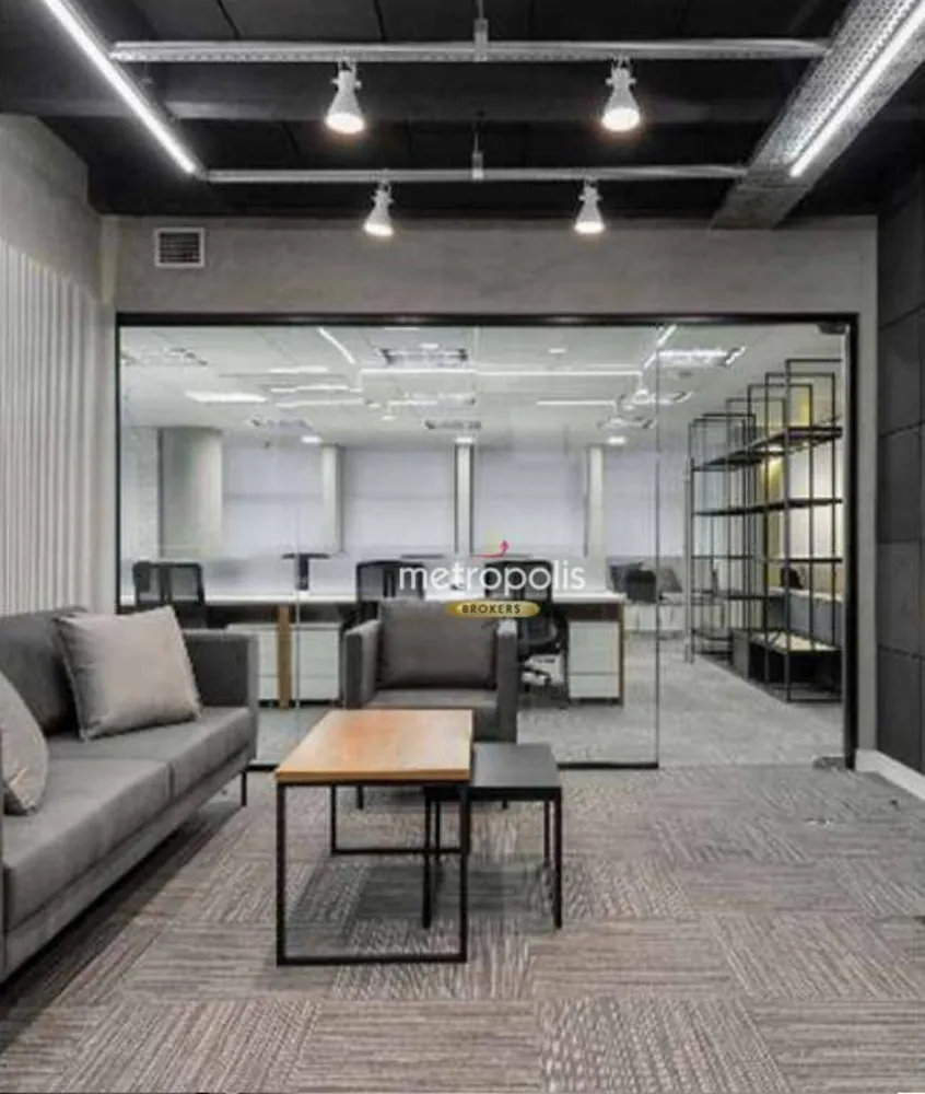 Sala-Conjunto, 360 m² - Foto 2
