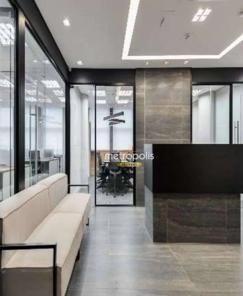 Sala-Conjunto, 360 m² - Foto 1