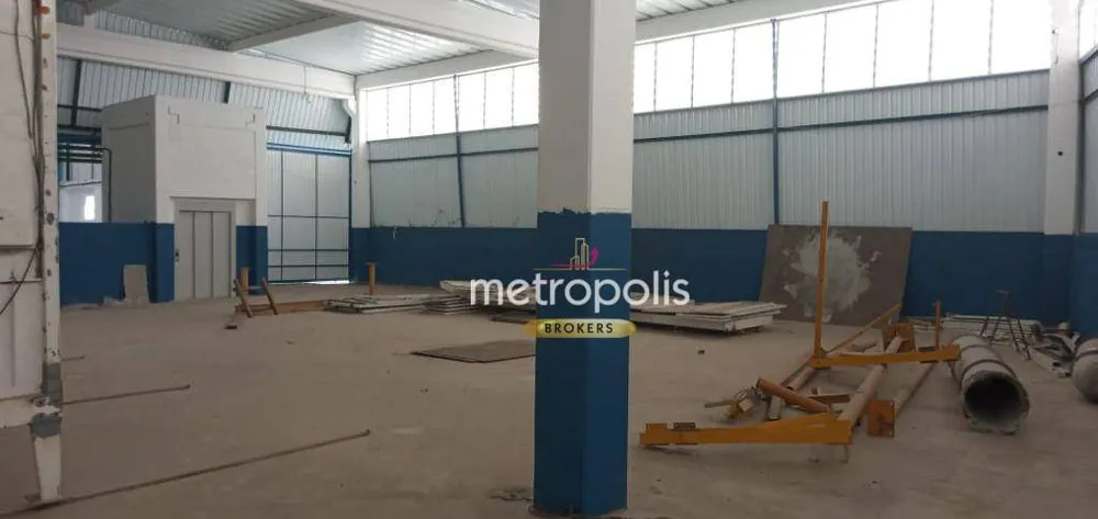 Depósito-Galpão, 2700 m² - Foto 6