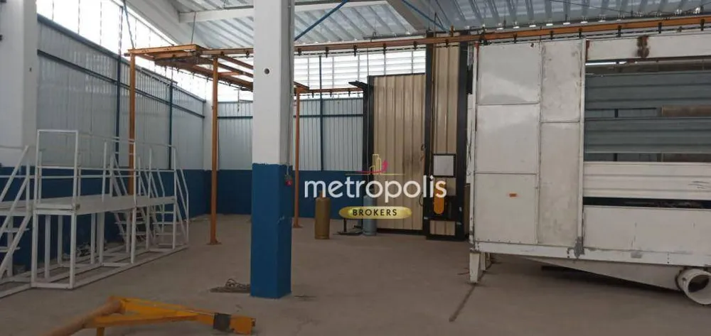 Depósito-Galpão, 2700 m² - Foto 7