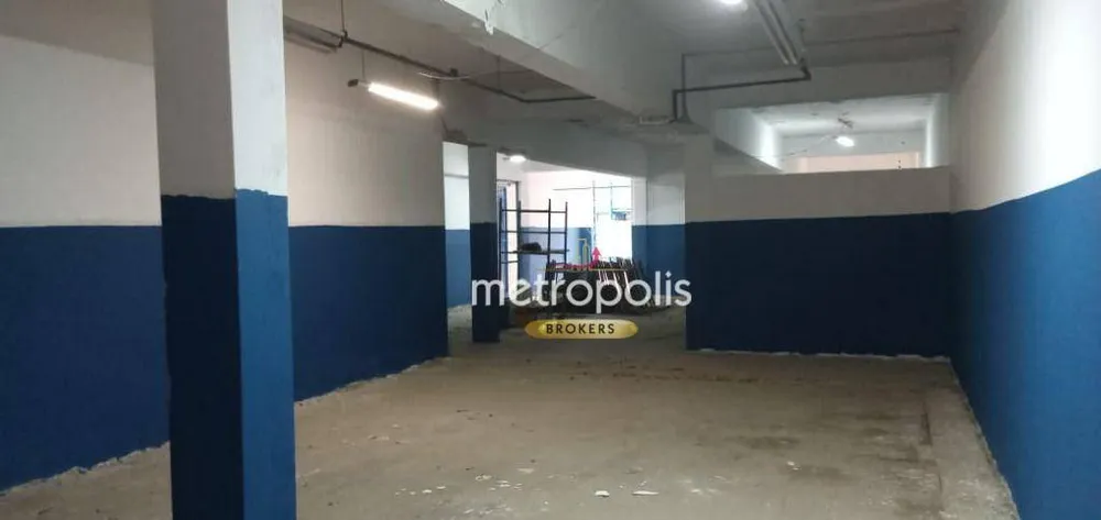 Depósito-Galpão, 2700 m² - Foto 1