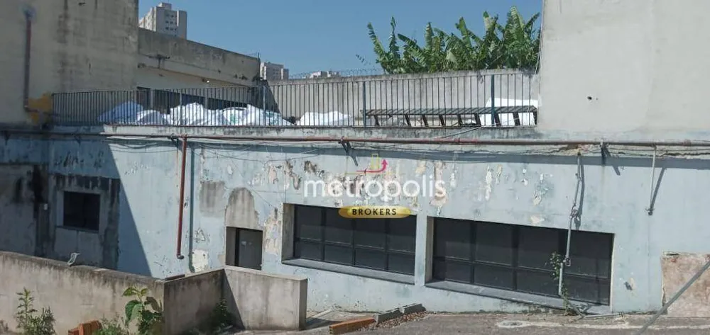 Depósito-Galpão, 2700 m² - Foto 4