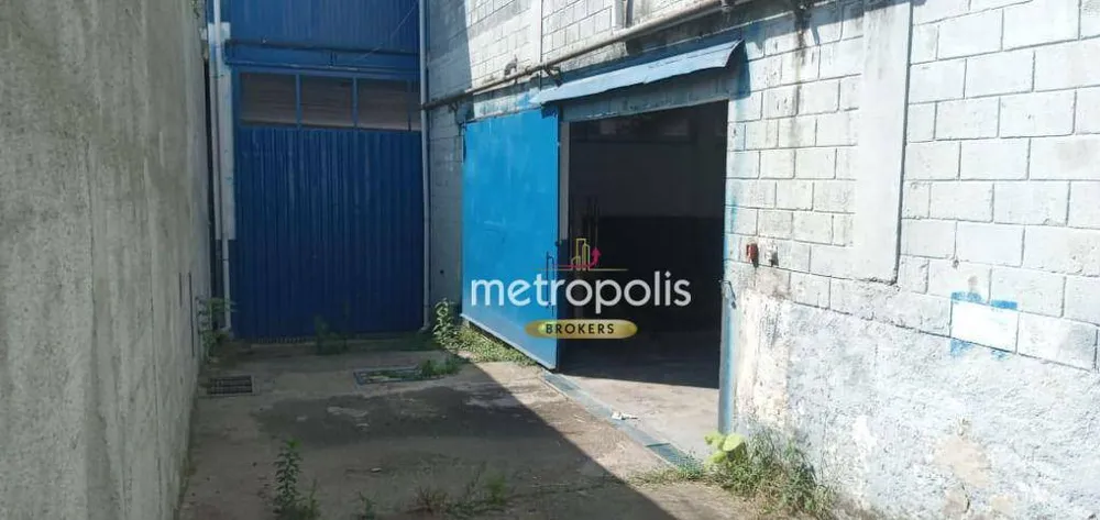 Depósito-Galpão, 2700 m² - Foto 5