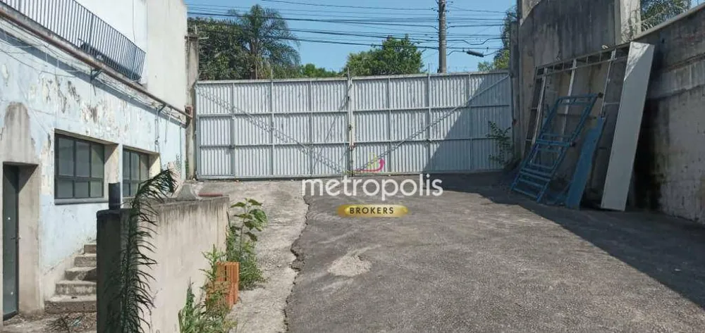 Depósito-Galpão, 2700 m² - Foto 8