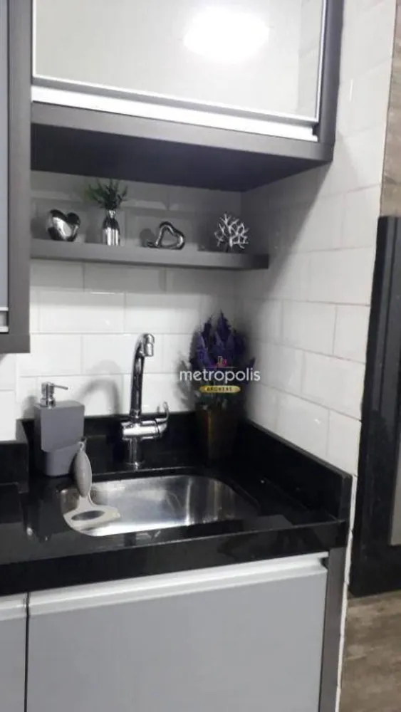 Apartamento, 2 quartos, 63 m² - Foto 5