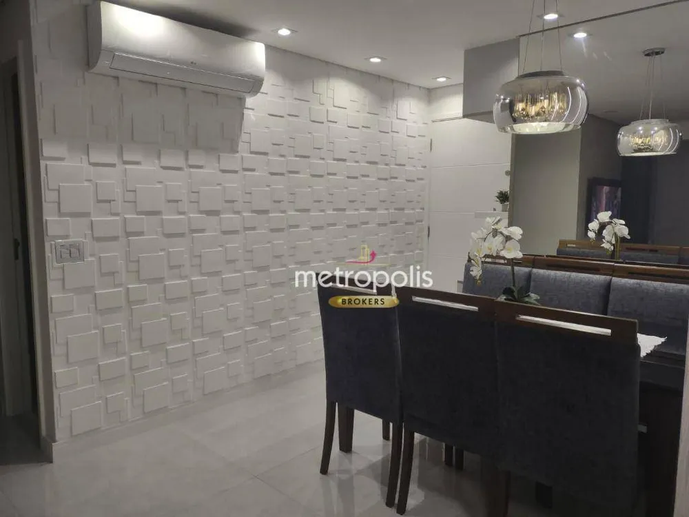 Apartamento, 2 quartos, 63 m² - Foto 3