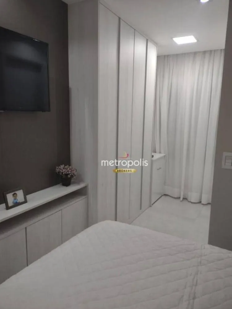 Apartamento, 2 quartos, 63 m² - Foto 6