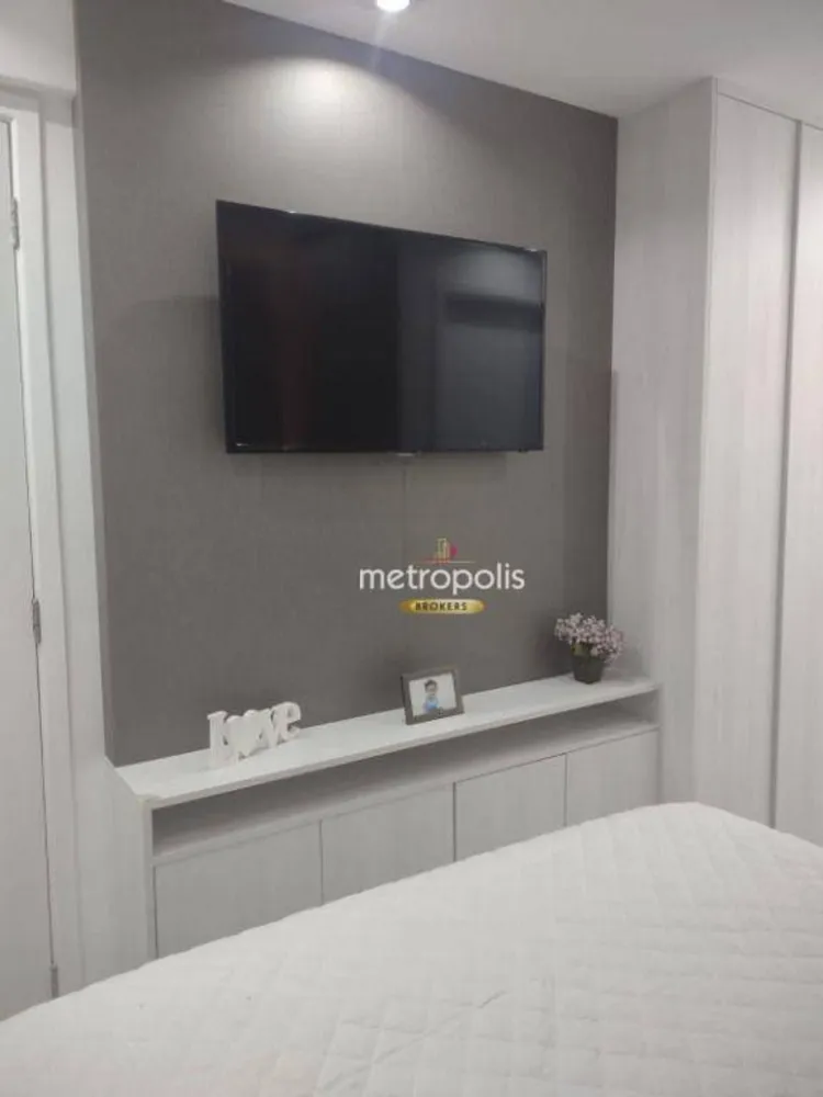 Apartamento, 2 quartos, 63 m² - Foto 7