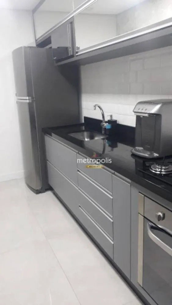 Apartamento, 2 quartos, 63 m² - Foto 4