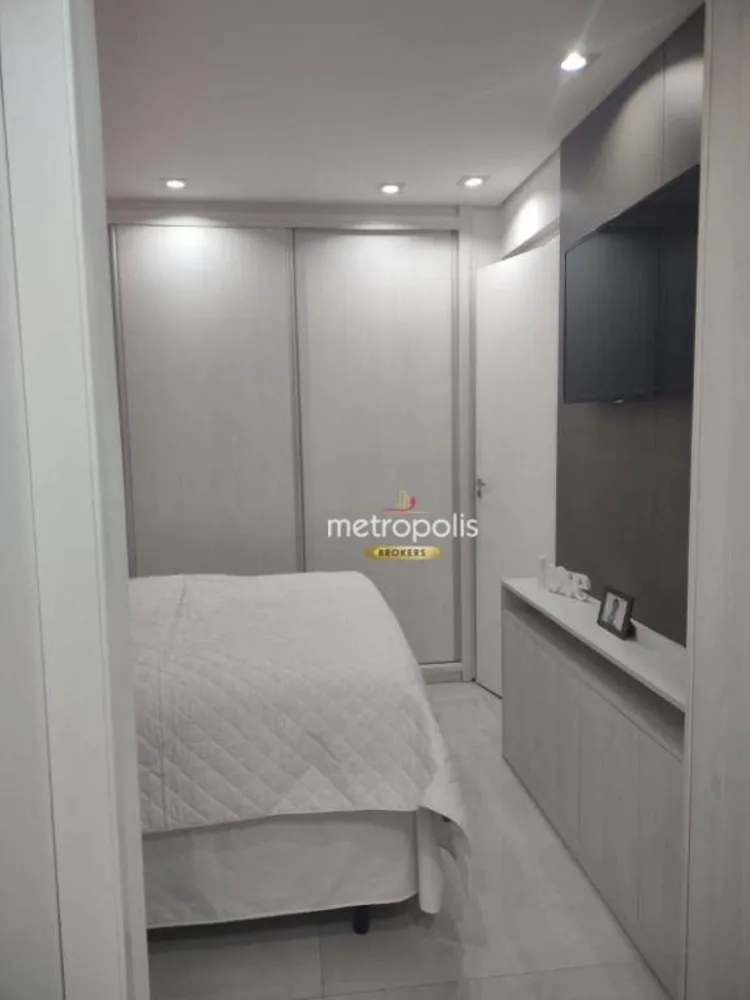 Apartamento, 2 quartos, 63 m² - Foto 1