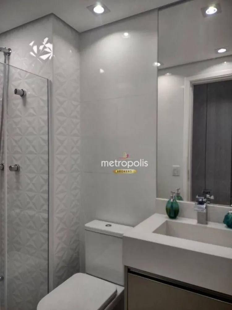 Apartamento, 2 quartos, 63 m² - Foto 9