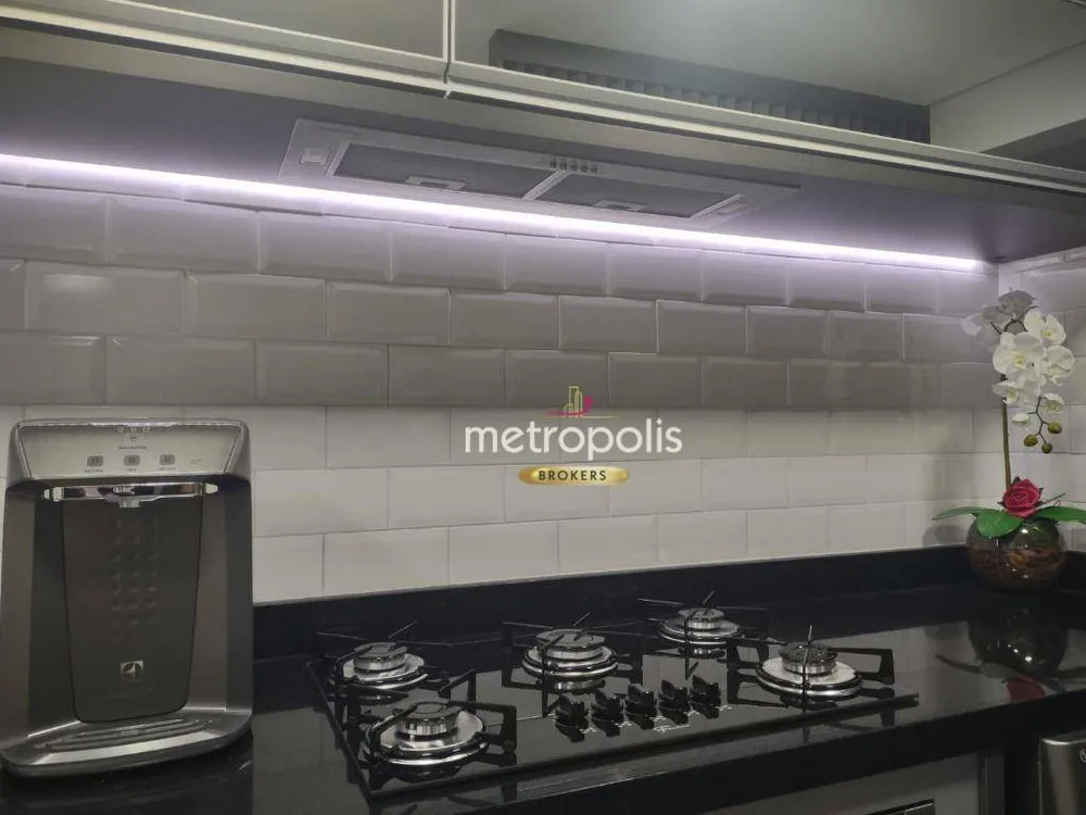 Apartamento, 2 quartos, 63 m² - Foto 2