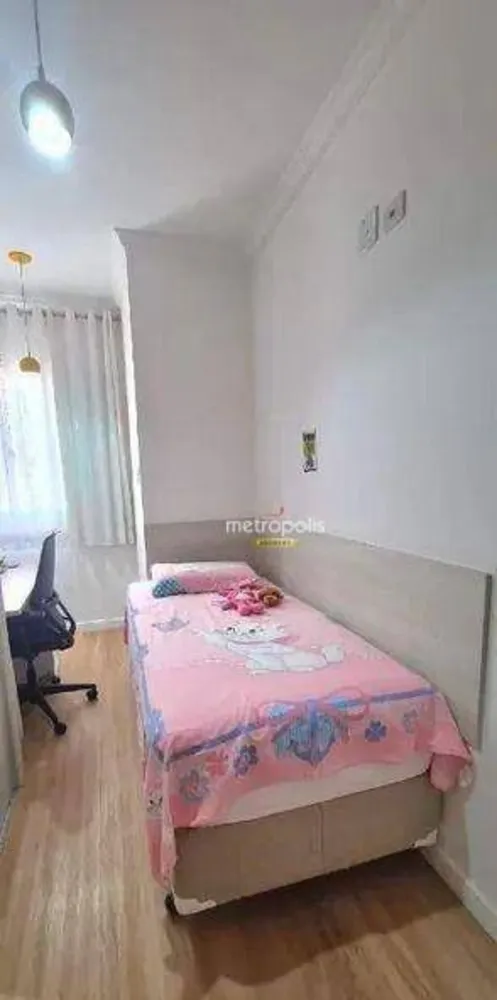 Cobertura, 2 quartos, 110 m² - Foto 10