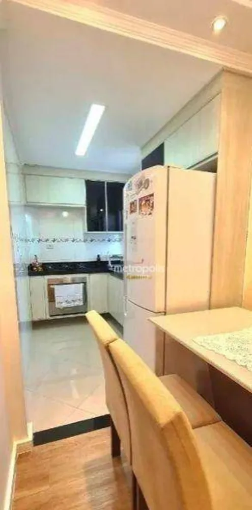 Cobertura, 2 quartos, 110 m² - Foto 6