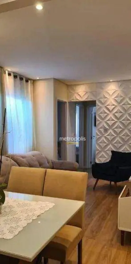 Cobertura, 2 quartos, 110 m² - Foto 5