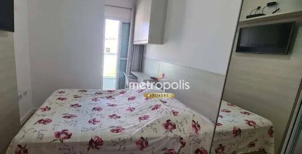 Cobertura, 2 quartos, 110 m² - Foto 7