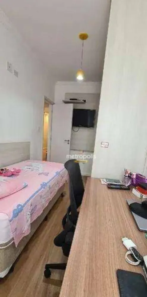 Cobertura, 2 quartos, 110 m² - Foto 11