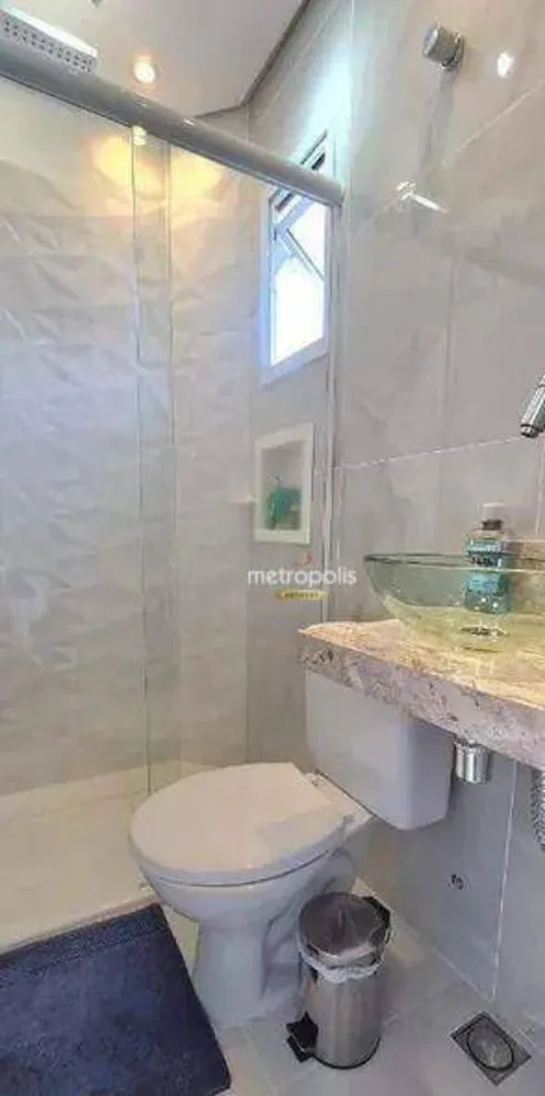 Cobertura, 2 quartos, 110 m² - Foto 12