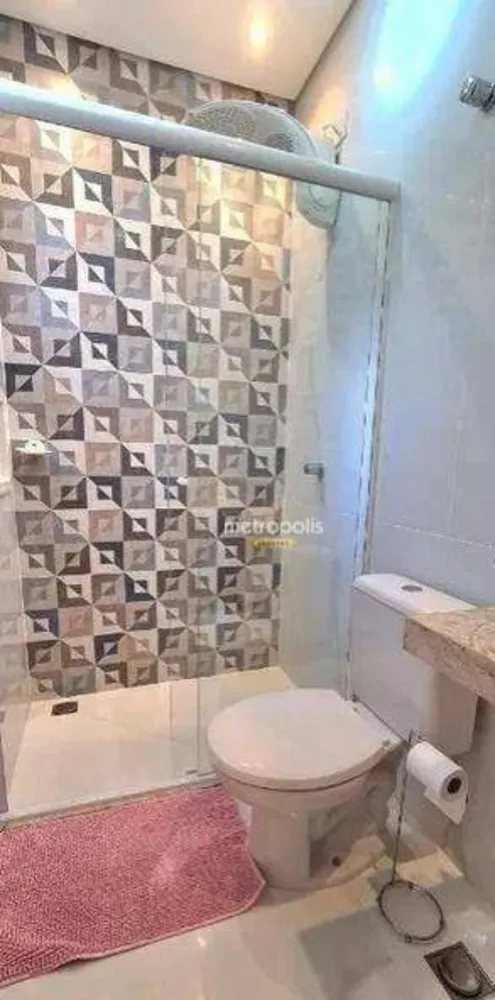Cobertura, 2 quartos, 110 m² - Foto 8