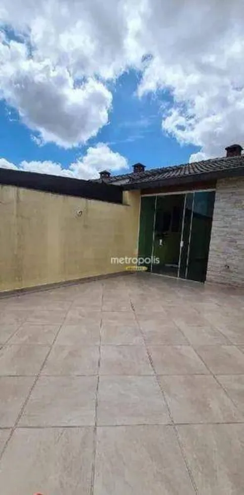 Cobertura, 2 quartos, 110 m² - Foto 2