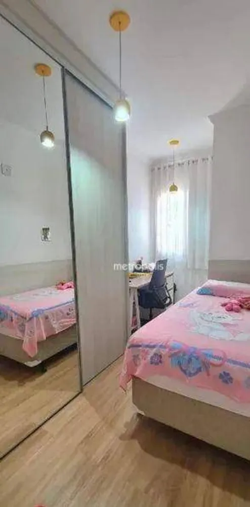 Cobertura, 2 quartos, 110 m² - Foto 9