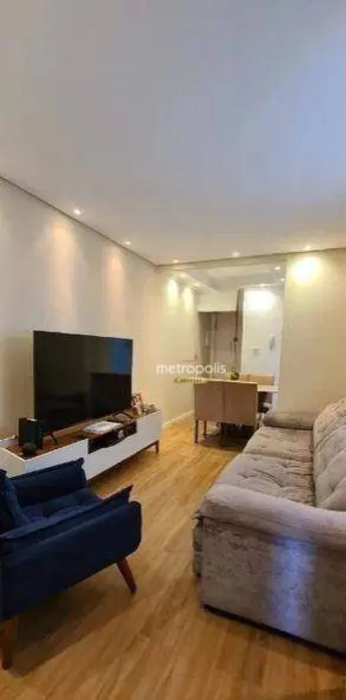 Cobertura, 2 quartos, 110 m² - Foto 4