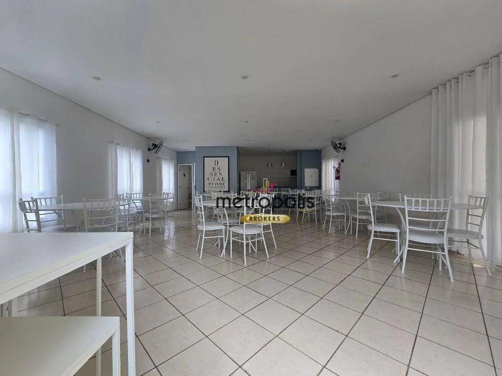 Apartamento, 2 quartos, 45 m² - Foto 9