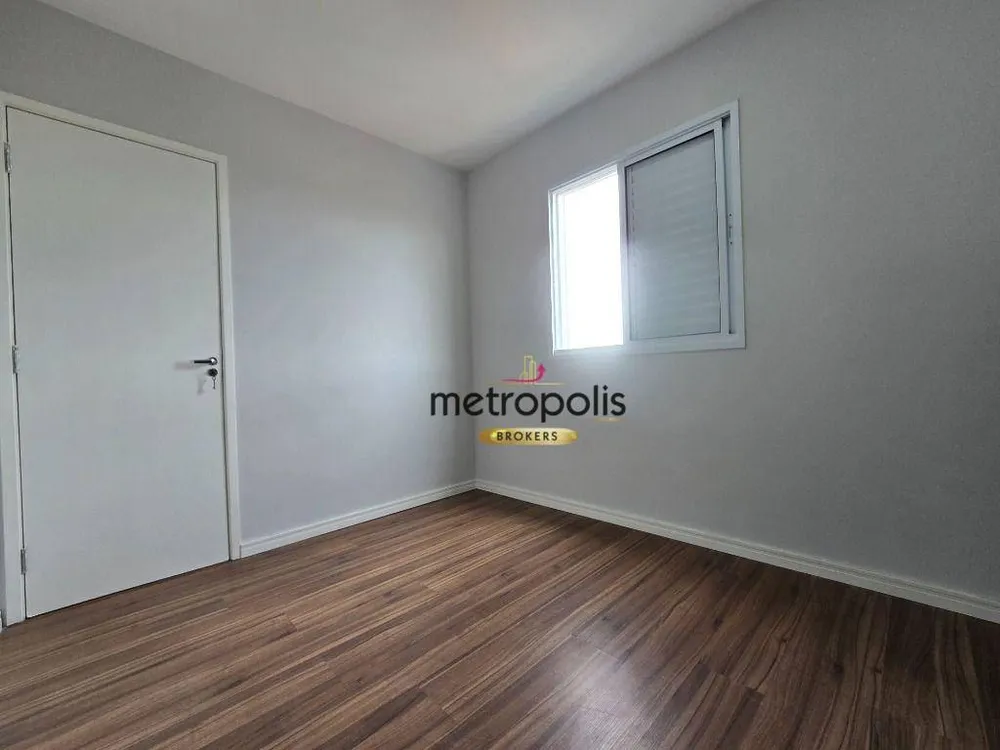 Apartamento, 2 quartos, 45 m² - Foto 8