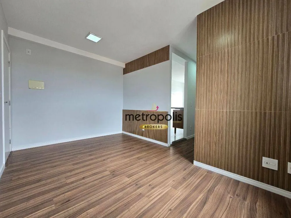 Apartamento, 2 quartos, 45 m² - Foto 2