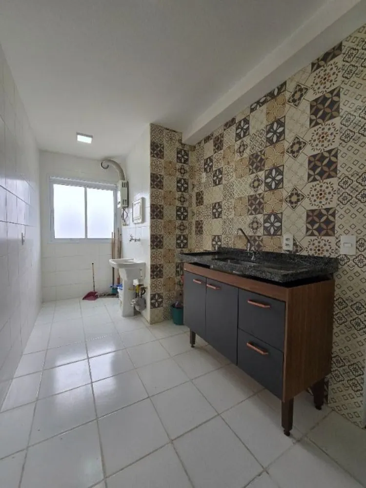 Apartamento, 2 quartos, 45 m² - Foto 6