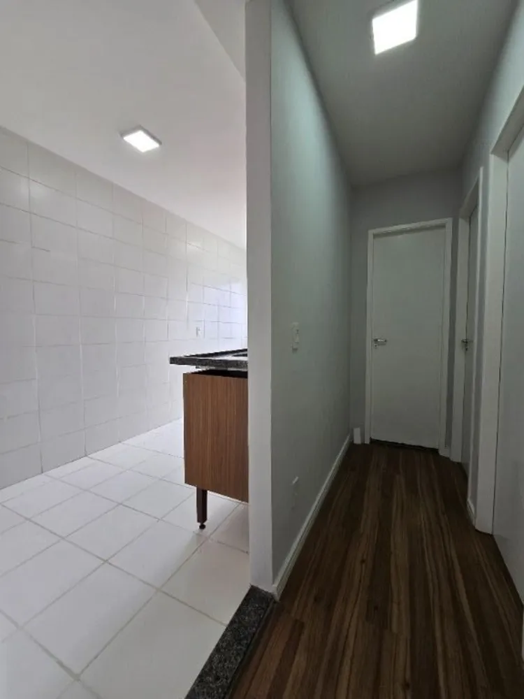 Apartamento, 2 quartos, 45 m² - Foto 5