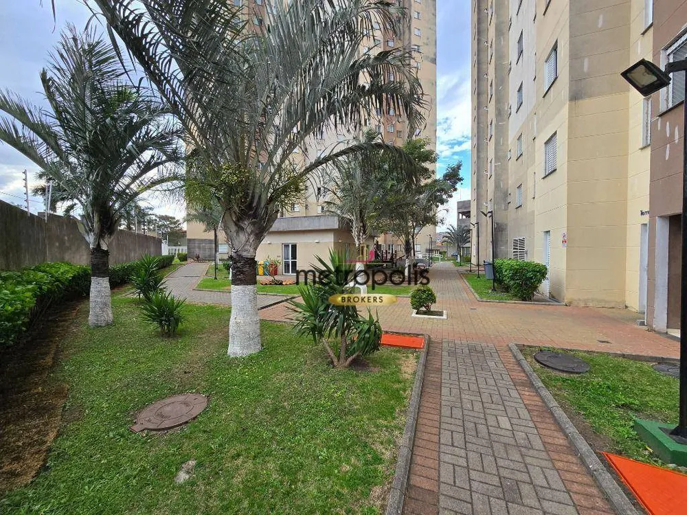 Apartamento, 2 quartos, 45 m² - Foto 11
