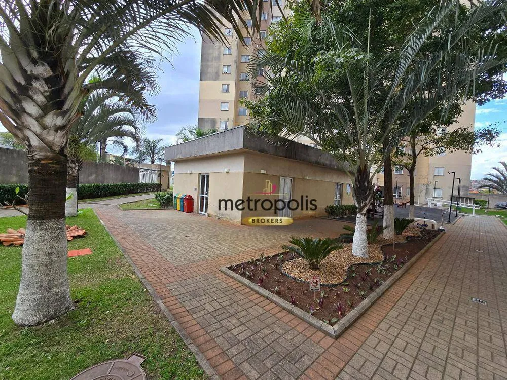 Apartamento, 2 quartos, 45 m² - Foto 12