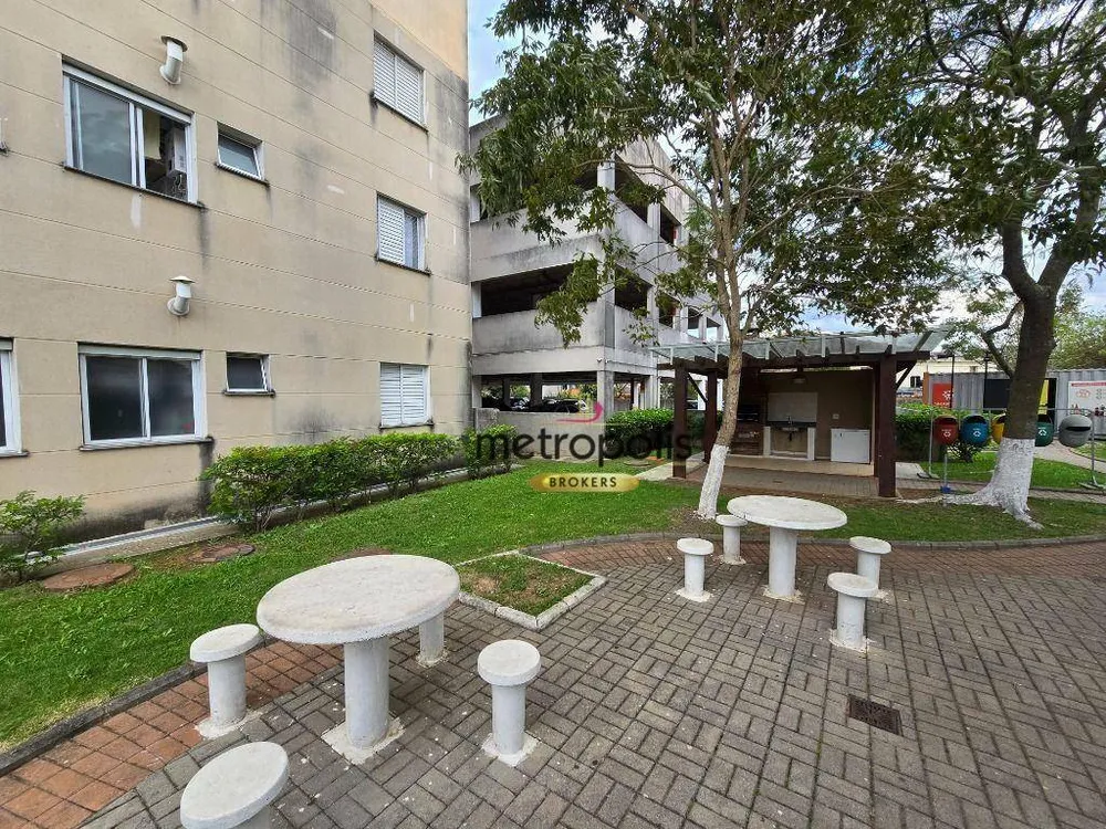 Apartamento, 2 quartos, 45 m² - Foto 10