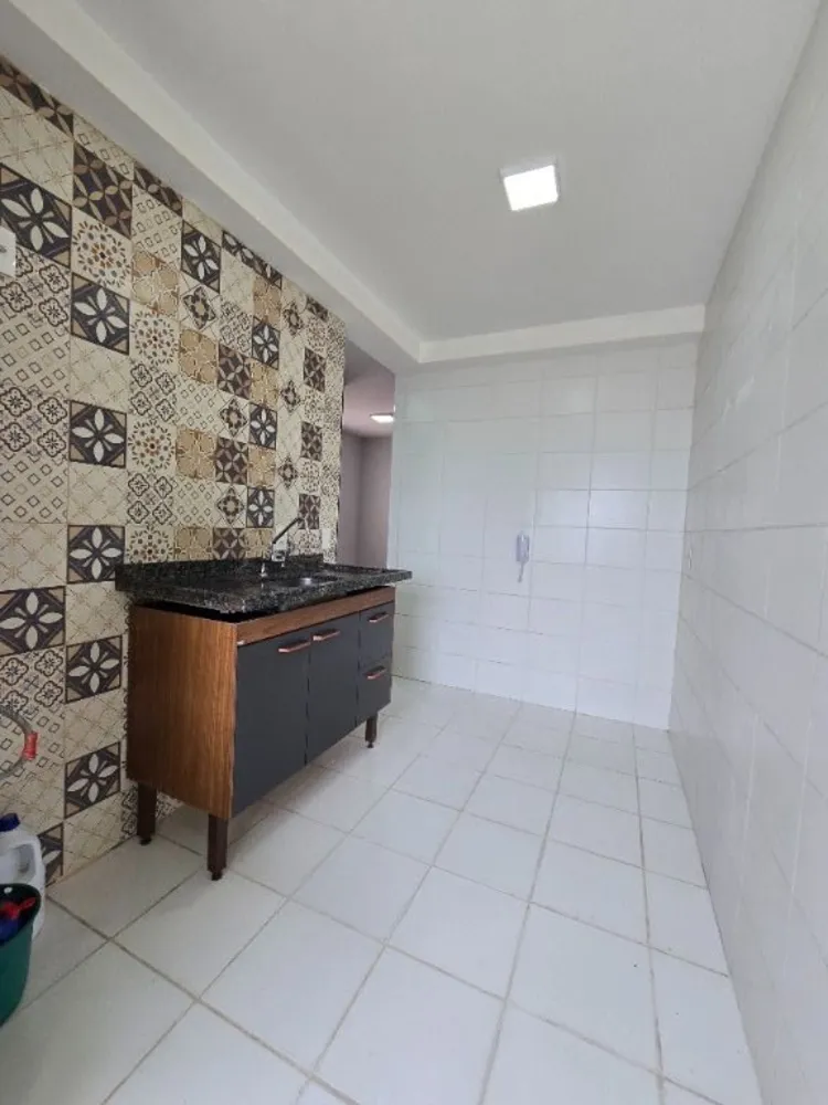Apartamento, 2 quartos, 45 m² - Foto 7