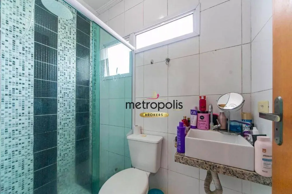 Sobrado, 2 quartos, 128 m² - Foto 6