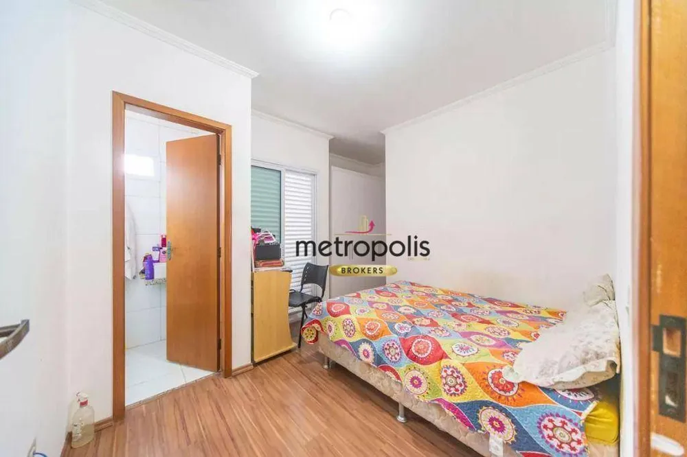 Sobrado, 2 quartos, 128 m² - Foto 7
