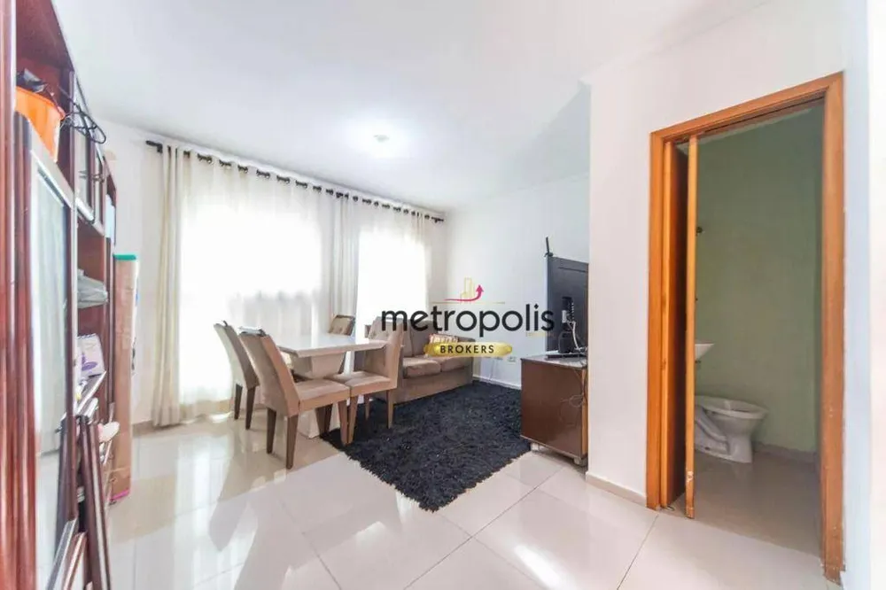 Sobrado, 2 quartos, 128 m² - Foto 4