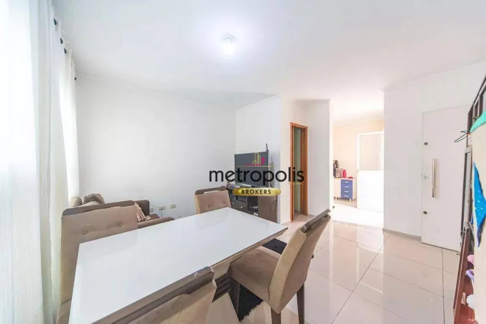 Sobrado, 2 quartos, 128 m² - Foto 2