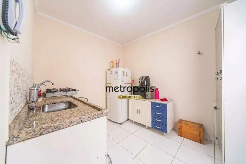 Sobrado, 2 quartos, 128 m² - Foto 8