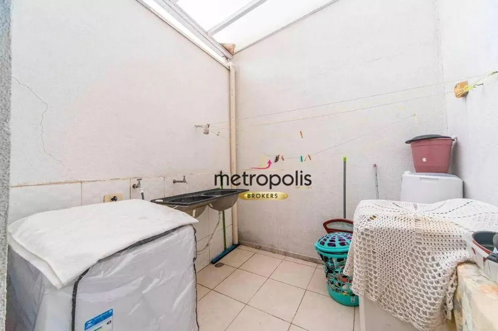 Sobrado, 2 quartos, 128 m² - Foto 10