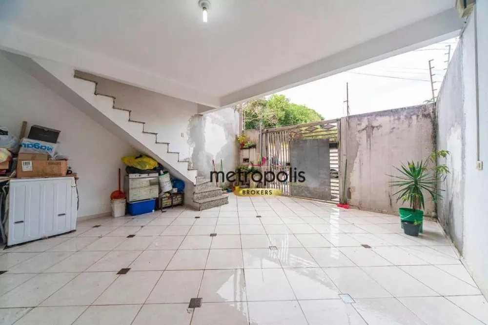 Sobrado, 2 quartos, 128 m² - Foto 1